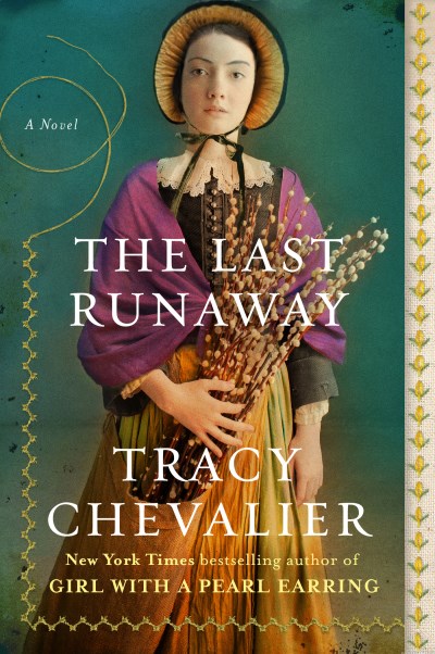 Tracy Chevalier/The Last Runaway